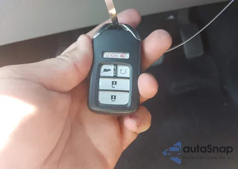 2020 Honda Pilot Awd Touring 7 Passenger from USA, damaged, VIN 5FNYF6H6XLB033008